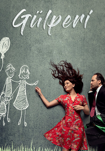 مسلسل جولبيري