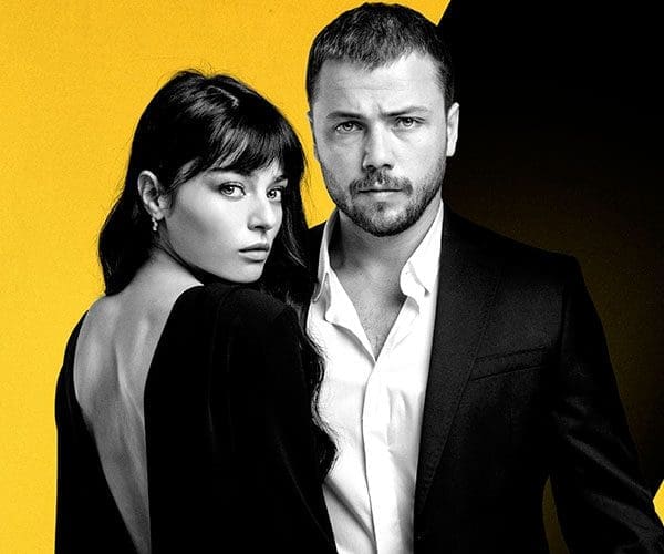 مسلسل علي رضا