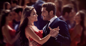 مسلسل شخص آخر