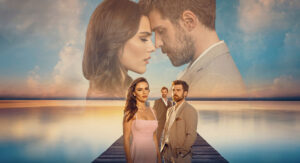 مسلسل ثلاث أخوات