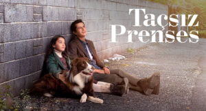 مسلسل أميرة بلا تاج