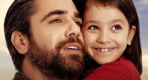 مسلسل خطايا أبي