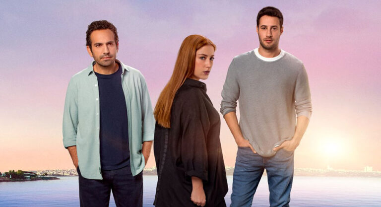 مسلسل الضيف