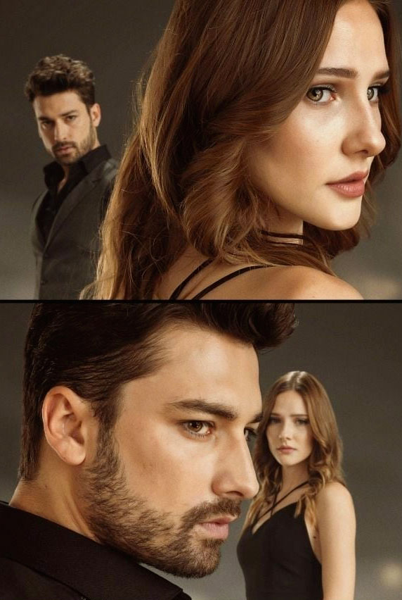 مسلسل لا تترك يدي