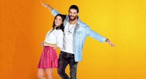 مسلسل طائر الصباح