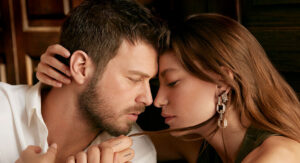 مسلسل العائلة