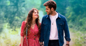 مسلسل لن أعطيك للغريب