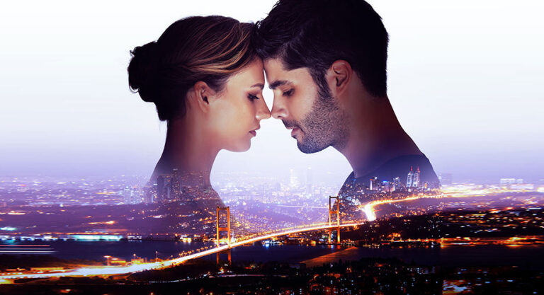 مسلسل حياتي أنا