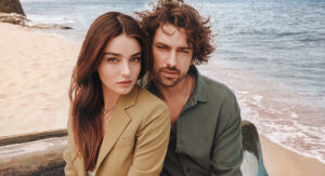 مسلسل حكاية جزيرة