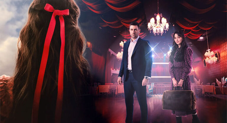 مسلسل القبيحة الحلقة 3