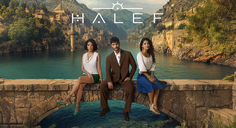 مسلسل الخليفة الحلقة 28