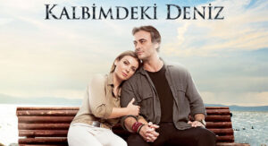 مسلسل البحر الذي في قلبي