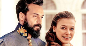 مسلسل سلطان قلبي