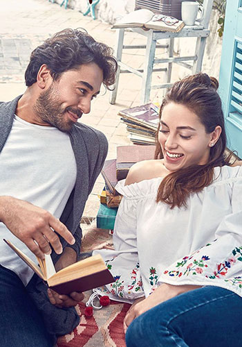 مسلسل نبضات قلب