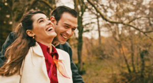 مسلسل لا تبكي يا إسطنبول