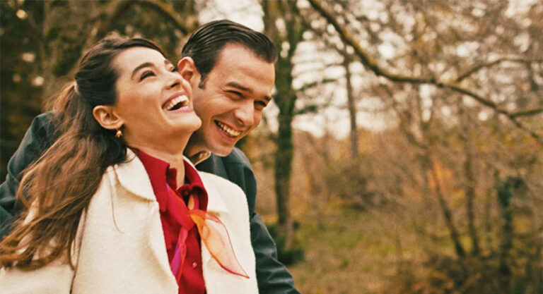 مسلسل لا تبكي يا إسطنبول