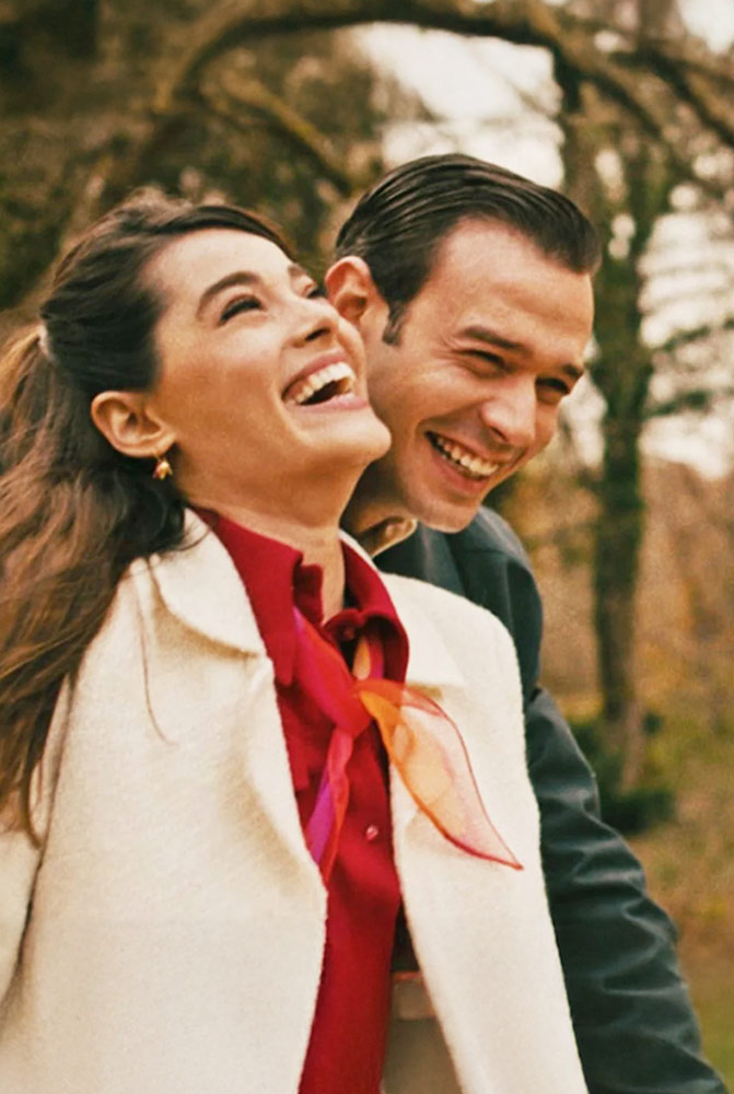 مسلسل لا تبكي يا إسطنبول