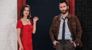 مسلسل مصيبة رأسي