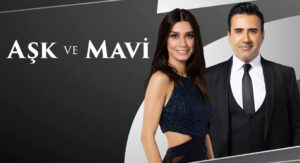 مسلسل ماوي و الحب