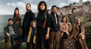 مسلسل حتى نفسي الأخير