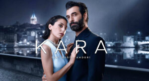 مسلسل كارا