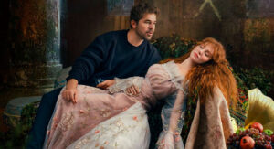 مسلسل رجل العصا