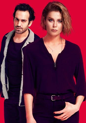 مسلسل اليوم الثامن