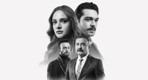 مسلسل السبورة السوداء