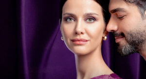 مسلسل التوت الأسود