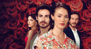 مسلسل حكاية وردة