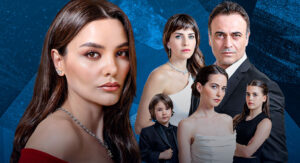 مسلسل زوجة الأب