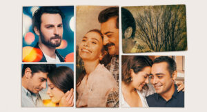 مسلسل حكاية عائلة