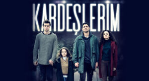 مسلسل أخوتي