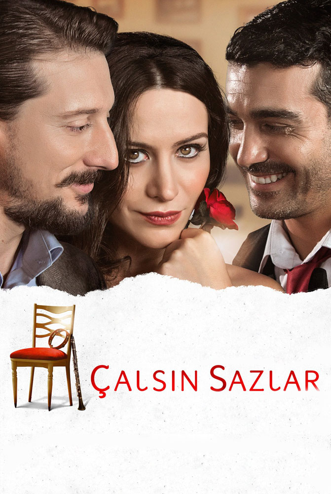 Calsin Sazlar