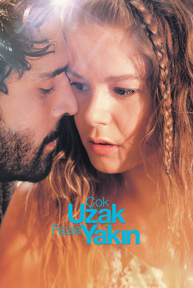 Cok Uzak Fazla Yakin