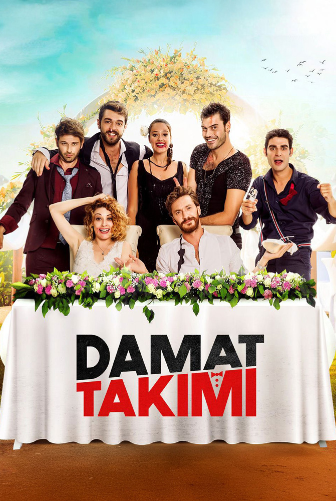 Damat Takimi