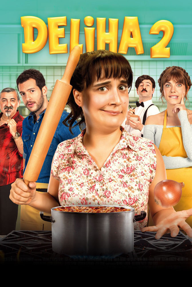 Deliha 2