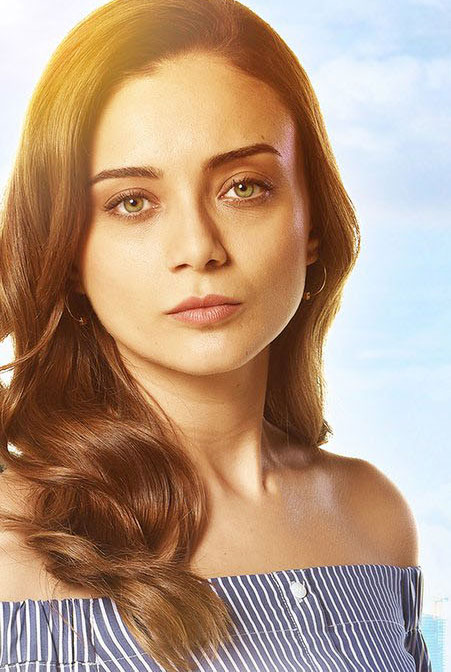 مسلسل عشق و كبرياء