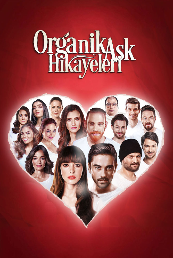 Dogal Ask Hikayeleri