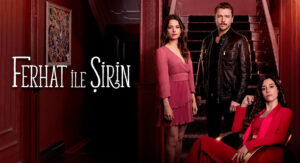 مسلسل فرحات و شيرين