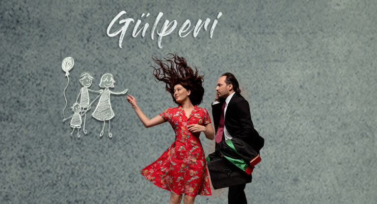 مسلسل جولبيري