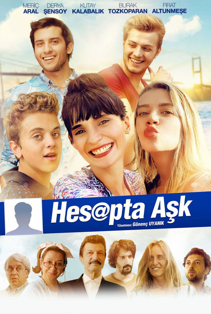Hesapta Ask