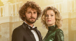 مسلسل أغنية الحياة