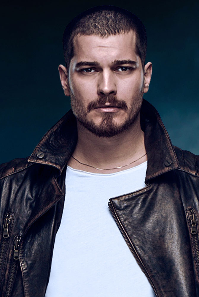 مسلسل في الداخل