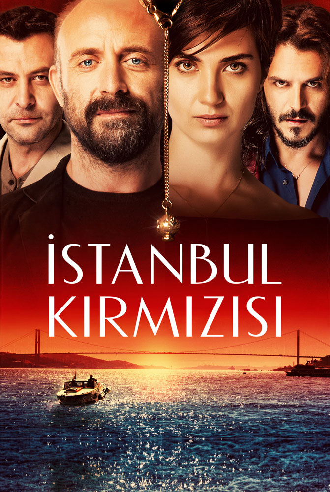 Istanbul Kirmizisi