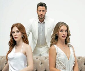 مسلسل في السراء و الضراء