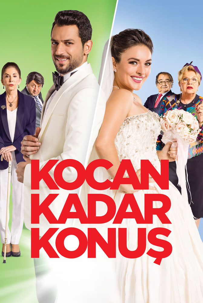 Kocan Kadar Konus 2