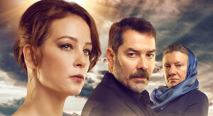 مسلسل عاصفة السنونو