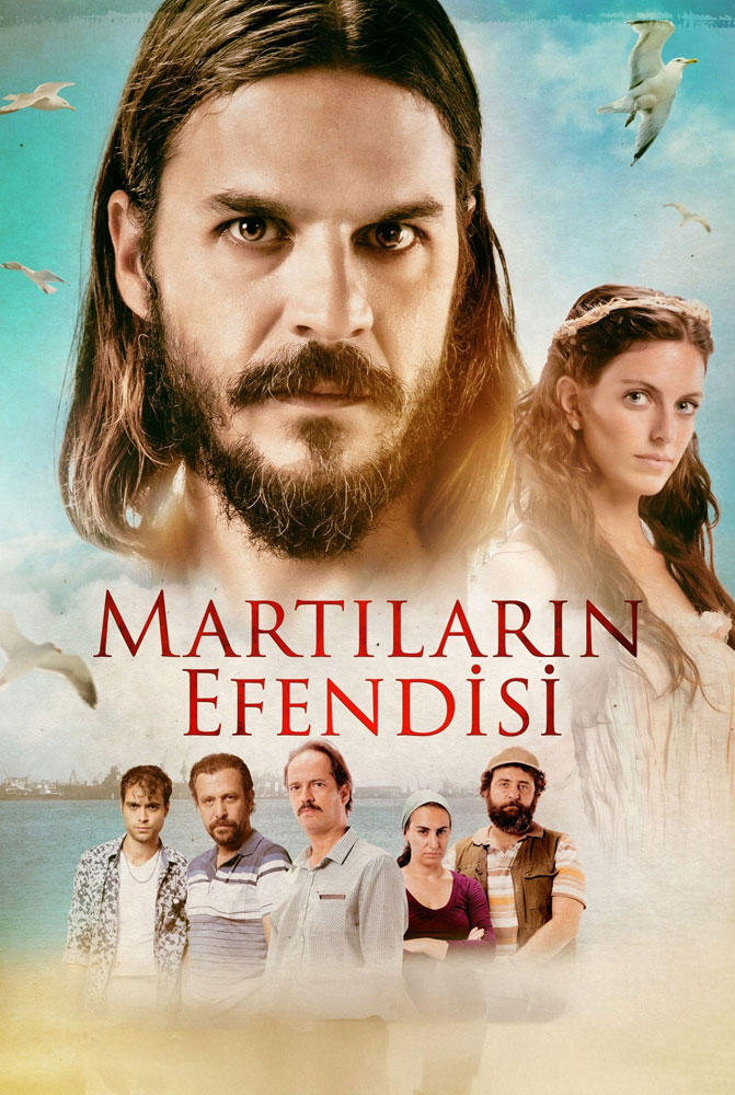 Martilarin Efendisi