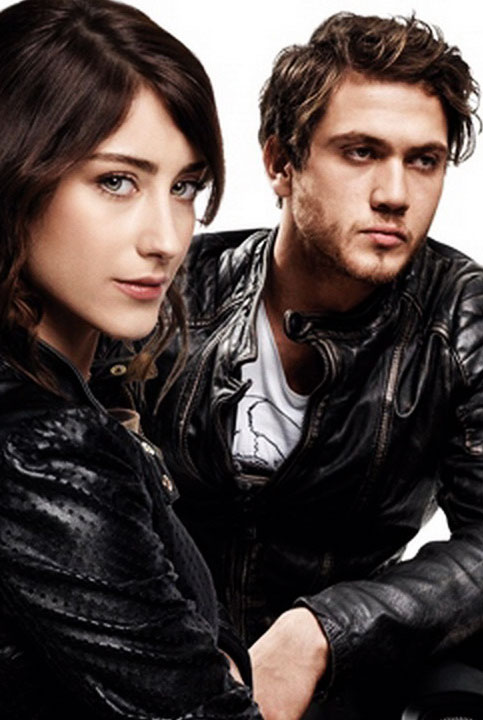 مسلسل مارال